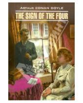 Картинка к книге Conan Arthur Doyle - The Sign of the Four