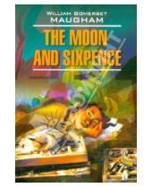 Картинка к книге W. Somerset Maugham - The Moon аnd Sixpence
