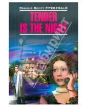 Картинка к книге F.Scott Fitzgerald - Tender is the Night