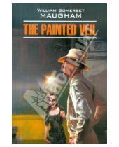 Картинка к книге W. Somerset Maugham - The Painted Veil