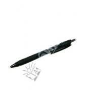 Картинка к книге Uni Mitsubishi Pencil Co.,Ltd. - Ручка автоматическая "Jetstream Sport" черная (SXN-157S)
