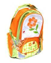 Картинка к книге Рюкзаки школьные - Рюкзак школьный "Ladybird" (830480)