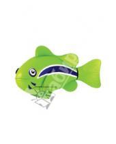Картинка к книге RoboFish - РобоРыбка. Зеленая Рыбка Клоун (2501-1)