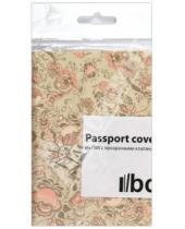 Картинка к книге Обложки для паспорта - Обложка для паспорта (Ps 8.7)