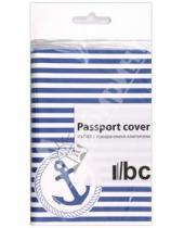Картинка к книге Обложки для паспорта - Обложка для паспорта (Ps 8.8)