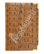 Картинка к книге Эксмо-Канц - Ежедневник датированный 176 листов "Wood", А5, коричневый (ЕК517614)