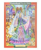 Картинка к книге Puzzle-1500 - Puzzle-1500. Королева Весна (С-151011)