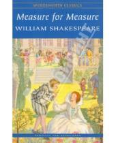Картинка к книге William Shakespeare - Measure for Measure