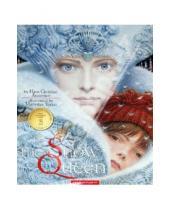 Картинка к книге Christian Hans Andersen - The Snow Queen
