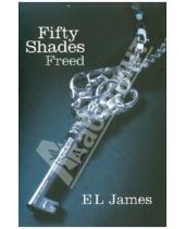 Картинка к книге L E James - Fifty Shades Freed