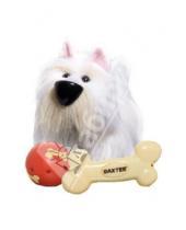 Картинка к книге IMC Toys - Собака "Бакстер" интерактивная (5709)