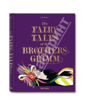 Картинка к книге Grimm Brothers - Tales of the Brothers Grimm