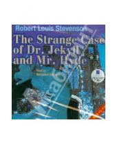 Картинка к книге Льюис Роберт Стивенсон - Странный случай с доктором Джекилем и мистером Хайдом. На английском  языке (CDmp3)