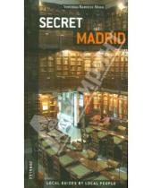 Картинка к книге Ramires Veronica Muro - Secret Madrid
