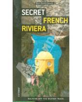 Картинка к книге Jean-Pierre Cassely - Secret french riviera