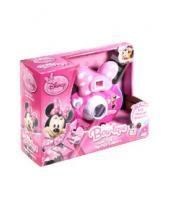 Картинка к книге 1TOY - Disney. Minnie Mouse Bow-tique. Minnie's FlipPics Camera. Игрушечный фотоаппарат (Т55551)