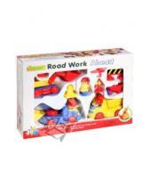 Картинка к книге Kidsmart - Игровой набор "Дорожные работы" (29062)