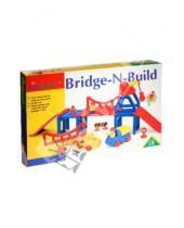 Картинка к книге Kidsmart - Игровой набор "Строительство моста" (29078)