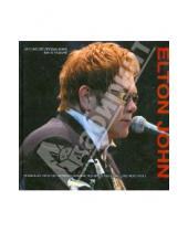 Картинка к книге Элизабет Болмер - Elton John. Иллюстрированная биография