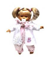 Картинка к книге Baby Dolls - Кукла LISA , в белом костюме, интерактивная (238832)