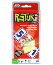 Картинка к книге Hasbro - Игра Ratuki, карточная (30709H)
