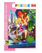 Картинка к книге Степ Пазл - Step Puzzle-54 "Любимые герои" (71030)