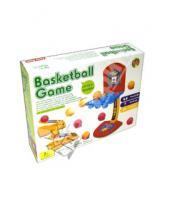 Картинка к книге Настольная игра - Настольная игра "Баскетбол" (ER17943)