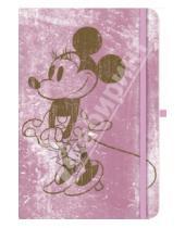Картинка к книге GreenJournal - Записная книга Mickey Mouse retro Journal small (60982)