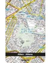 Картинка к книге City Flip Pad - Записная книга на резинке "Афины" (60455)