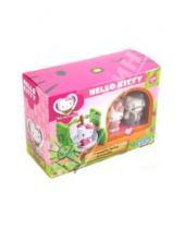 Картинка к книге Hello Kitty - Качели "Hello Kitty", 2 фигурки (НК003905)