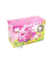 Картинка к книге Hello Kitty - Закусочная на колесах "Hello Kitty", 1 фигурка (НК004342)