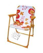 Картинка к книге Премьер-игрушка - Детский складной стульчик "Лето", 36х50 см. (45192)