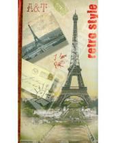 Картинка к книге Телефонная книжка - Телефонная книжка "Париж" (28811)