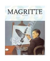 Картинка к книге Jacques Meuris - Magritte / Магритт