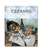 Картинка к книге Ulrike Becks-Mallorny - Cezanne. 1839-1906. Pioneer of Modernism