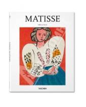 Картинка к книге Volkmar Essers - Henri Matisse. 1869-1954. Master of Colour
