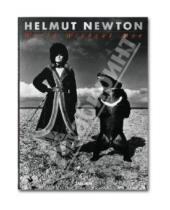 Картинка к книге Фотоальбомы - Helmut Newton. World without Men