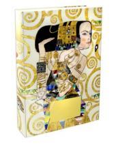 Картинка к книге Большие подарочные альбомы - Gustav Klimt. The Complete Paintings