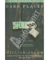 Картинка к книге Gillian Flynn - Dark Places
