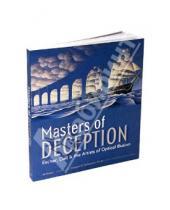 Картинка к книге Al Seckel - Masters of Deception: Escher, Dali and the Artists of Optical Illusion