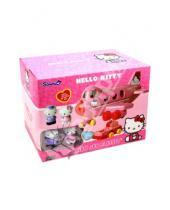 Картинка к книге Hello Kitty - Набор HELLO KITTY "Самолет" (65002)