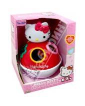 Картинка к книге Hello Kitty - Игрушка-сортер Hello Kitty со звуком (65017)
