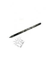 Картинка к книге Faber-Castell - Чернографитный карандаш "PITT® MONOCHROME" (117300)
