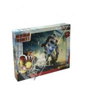 Картинка к книге Степ Пазл - Step Puzzle-360 Marvel "Железный человек-3" (96021)