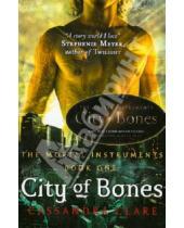 Картинка к книге Cassandra Clare - Mortal Instruments 1: City of Bones
