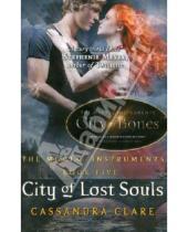 Картинка к книге Cassandra Clare - Mortal Instruments 5: City of Lost Souls
