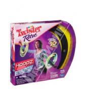 Картинка к книге Hasbro - Twister Rave Обручи (A2039)