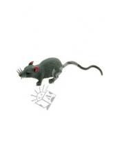 Картинка к книге Joy Toy - Мышь  "Мир животных" (7218)