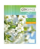 Картинка к книге AVANTRE - Тетрадь CITYOFFICE "Весна" 48 листов клетка (020463)
