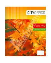 Картинка к книге AVANTRE - Тетрадь CITYOFFICE "Осень" 48 листов клетка (020465)